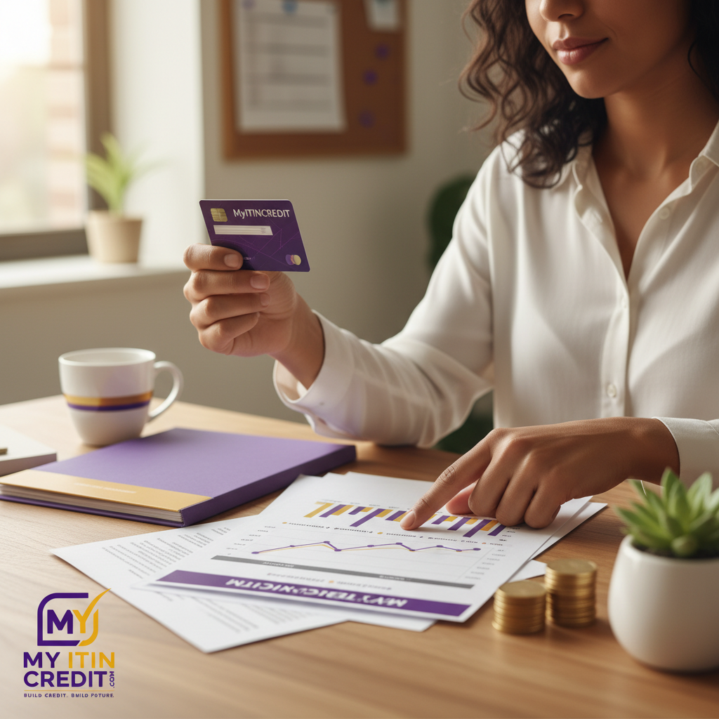 What Factors Truly Impact Your ITIN Credit Card Approval?