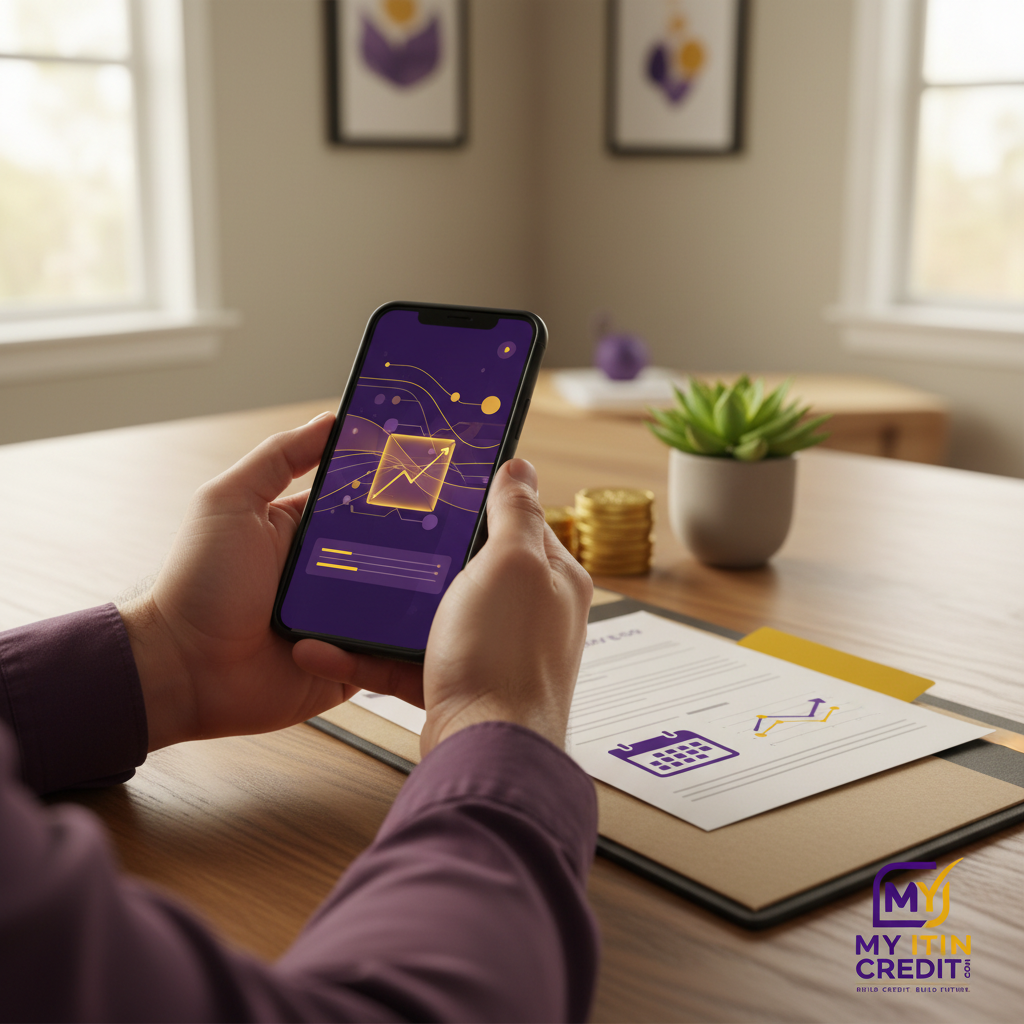 Choosing ITIN Credit Monitoring